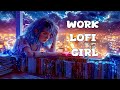 Chill Neo Soul LOFI Beats for Work - Instrumental Music for Focus - LOFI Positive Energy and Vibing