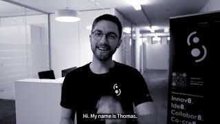 Synpulse8 People Feature: Thomas Lusti