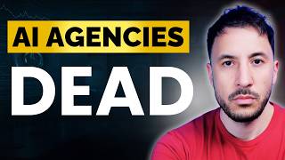 Everyone’s Lying About AI Agencies in 2026 (Here’s the Truth)