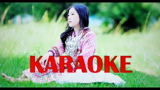 Mam Nyob Nco Koj #KARAOKE #1 by MAIV YAJ 2021 Official