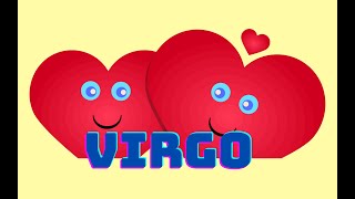 VIRGO♍SUBES LA APUESTA EN EL AMOR! Y LLEGA ALGUIEN A TU VIDA!💖🤩