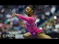 Simone Biles DOMINATES Core Hydration Classic in first meet of Olympic cycle | NBC Sports