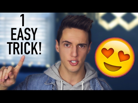 HOW TO GET YOUR CRUSH TO LIKE YOU - 1 EASY WAY TO BECOME MORE ATTRACTIVE HOW TO GET YOUR CRUSH TO LIKE YOU - 1 EASY WAY TO BECOME MORE ATTRACTIVE