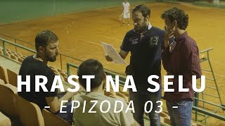 Carstvo Ladovine - Hrast na Selu - EP 03