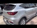 ประตูท้ายไฟฟ้า mg zs รีวิววิธีการใช้งานของฝาท้ายไฟฟ้า mg zs by ธวัชชัยออโต้แอร์ 055711701