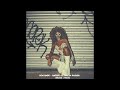 LION BABE - Harder (with Busta Rhymes) [Slowed + Reverb]