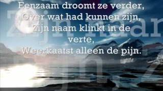 Gedicht - Een Nacht Van Liefde