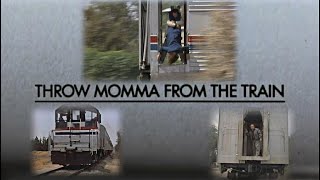 train Throw Momma from the Train 1987