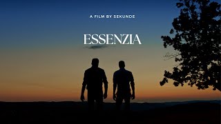 Essenzia: Showcasing the Art of Winemaking at Benvenuti Winery