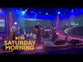 Saturday Sessions: The Wild Feathers perform “Stereo