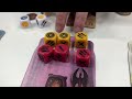 dice hunters of therion the cool new game from amigo at gen con