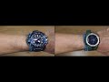 casio g shock gulfmaster gwn 1000b 1b vs protrek prw 3100y 3