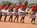 Albert Mundalamo - Vho Mutshekwa