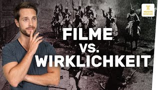 Historienfilme | Pro und Contra | Geschichte