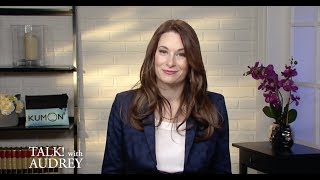 Dominique Ciccarelli- Education Expert- Kumon