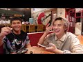 พาไปกินโอมากาเสะ ร้านลับอาหารญี่ปุ่นที่สุขุมวิท sanriku sushi kachasbrothers ep. 41