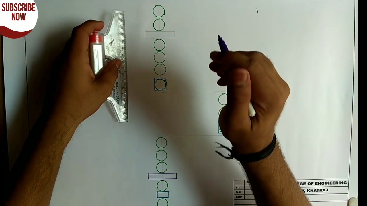 Outline Process Chart Example Process Chart Flowchart Example