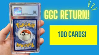 Are BULK CGC 10s Impossible To Get?