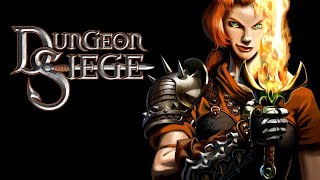 Dungeon Siege 1 Soundtrack | Epic OST | Main Theme Music