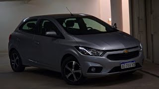 CHEVROLET ONIX LTZ 2018 - ¿El mejor primer auto por 13.000 dólares? Review al detalle