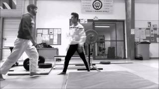 EXERCICES DE MUSCULATION MULTIFORMES JUDO