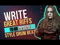 🥁 inferno style drumbeat 108 bpm free wav download