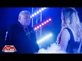 U.D.O. & Das Musikkorps der Bundeswehr - Neon Diamond // Official Music Video // AFM Records