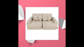 Pohovka Sofa Plus - MeowBaby