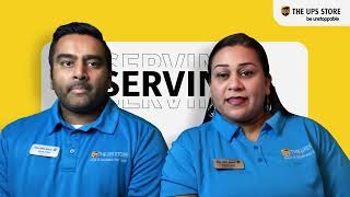 The UPS Store - Packing Passion