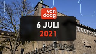 1Twente Vandaag van 6 juli 2021