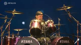 Metallica - Master of Puppets, Live at Lollapalooza 7-28-22