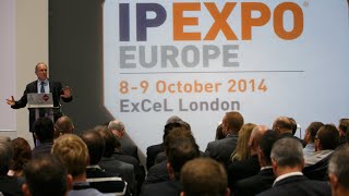 IP EXPO Europe 2014 - Event Highlights