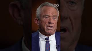 RFK Jr.: Ultraprocessed foods are destroying our health #shorts