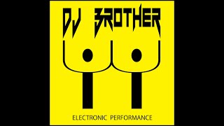 DJ Brother - DJ Funky Music ( DJ South High Remix ) 디제이브라더 2K21