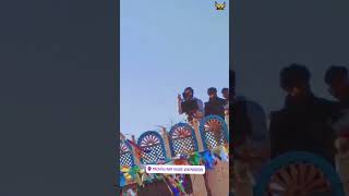 🥳Gulzar Channiwala New Song Shooting Video Haad Masala Song #shorts #terabhaigulzaar #mahigaur