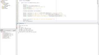 StringFun NetBeans IDE 8 2