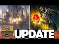 Update: New Gem Progression & 13,000+ Resonance unlocked