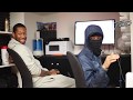 V9 x KO (Homerton) - Studio With Fumez (S1.E3) Talks Hardest/Realist in Drill, Deadpool Mask + More