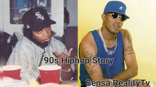 Story On When Eazy E Looked Out For Master P