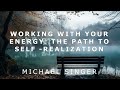 Michael Singer - Working with Your Energy - The Path to Self-Realization