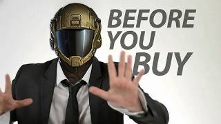 Menace - Before You Buy