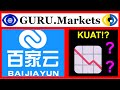 🧨 BAIJIAYUN GROUP LTD (RTC) analisis saham, ticker RTC semakan GURU.Markets​ 👎