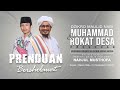 🔴LIVE PRENDUAN BERSHOLAWAT - Bersama Al Habib Abdul Qodir Ba'abud & Nahjul Musthofa