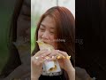 Thảo Vân gãy tv ăn theo icon |Jenmin._.mukbang | #xuhuong #antheoicon#eating#mukbang #thinhhanh#food