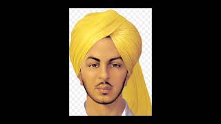 ਸ਼ਹੀਦ-ਏ-ਆਜ਼ਮ ਸਰਦਾਰ ਭਗਤ ਸਿੰਘ! saheed-e-aajm sardaar bhagat singh#painlesslifehardeep