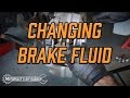 Changing Brake Fluid: G37 Sport / 370Z - Motorvate's DIY Garage Ep. 10