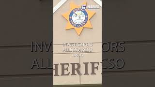 Former Knox County sheriff among KCSO employees charged in conspiracy case