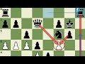 Emil Nikolic vs Bobby Fischer | The Anaconda Plan | Brilliant Great Snake Variation Battle (1968)
