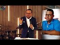 jehova me dijo habla sin pelo en la lengua 😭 rafael ramirez