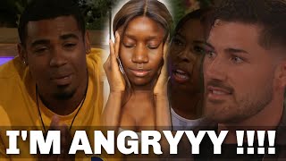 LOVE ISLAND S10 EP 23| I'M OVER TYRIQUE, MONTEL & SAMMY, YES SCOTT! CASA AMOR & WHY MOLLY IS BACK !?